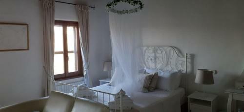 Hotel Villa Bella Rosa