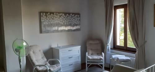 Hotel Villa Bella Rosa