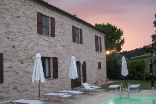 Hotel Villa Bella Rosa