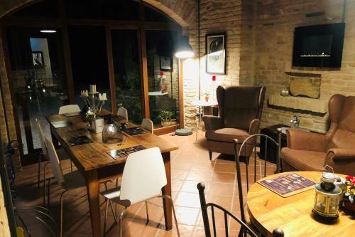 Hotel Villa Bella Rosa
