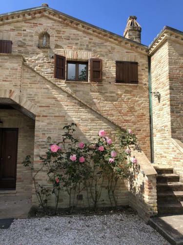 Hotel Villa Bella Rosa