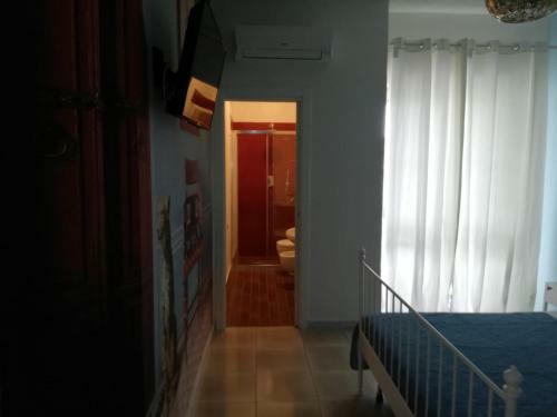 La Villetta B&B