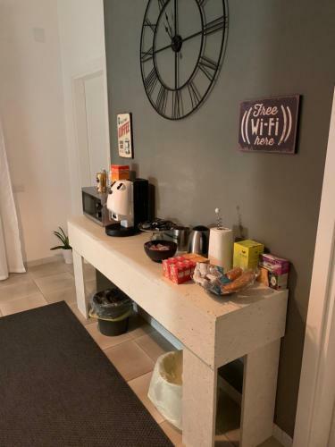 La Villetta B&B