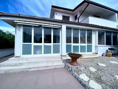 Villa Domus Mar Experience