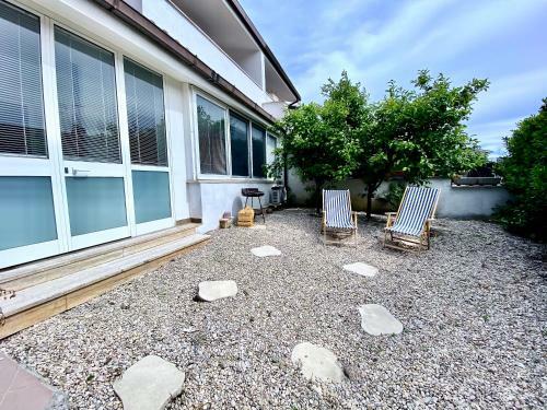 Villa Domus Mar Experience