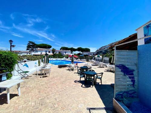 Villa Domus Mar Experience