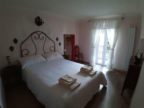 Bed & Breakfast Il Mulino Di Aurora