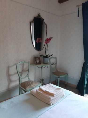Bed & Breakfast Il Mulino Di Aurora