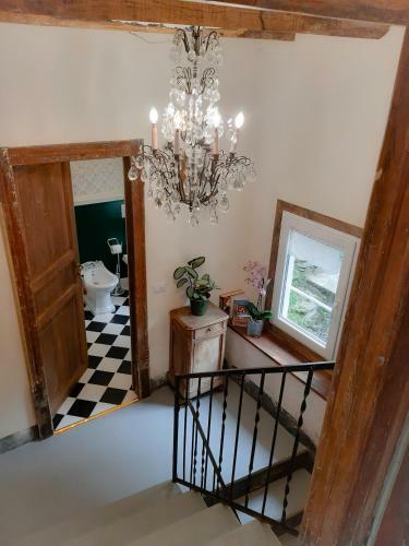 Bed & Breakfast Il Mulino Di Aurora