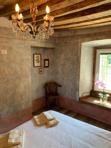 Bed & Breakfast Il Mulino Di Aurora