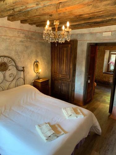 Bed & Breakfast Il Mulino Di Aurora