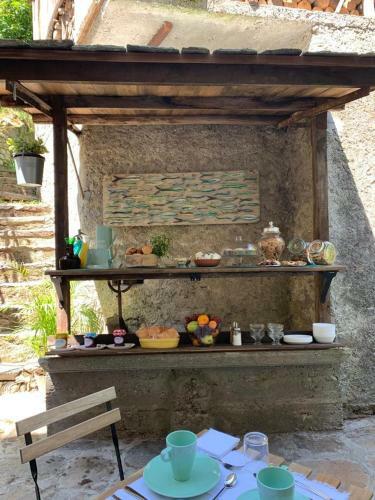 Bed & Breakfast Il Mulino Di Aurora