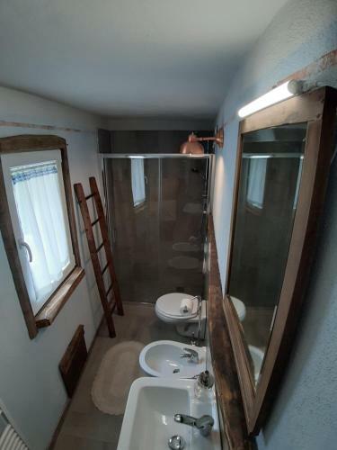 Bed & Breakfast Il Mulino Di Aurora