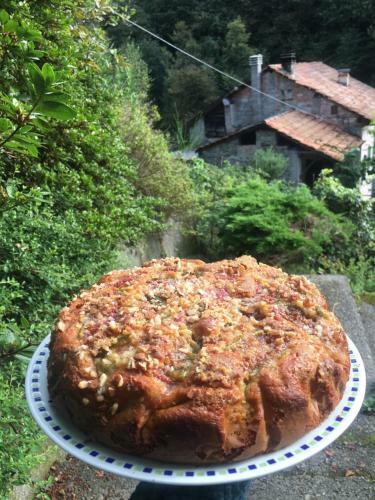 Bed & Breakfast Il Mulino Di Aurora