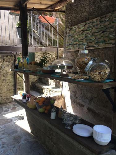 Bed & Breakfast Il Mulino Di Aurora