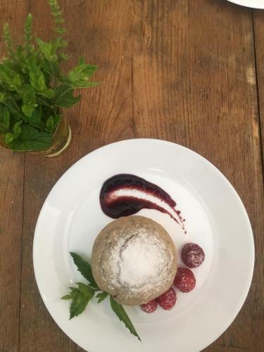 Bed & Breakfast Il Mulino Di Aurora