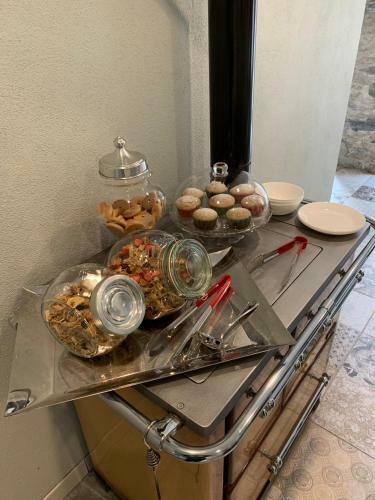 Bed & Breakfast Il Mulino Di Aurora