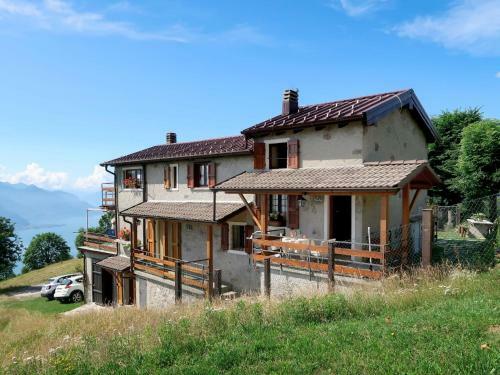Apartamento Locazione Turistica C� Mia-1