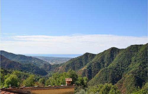 Beautiful Home In Fabbiano With 5 Bedrooms