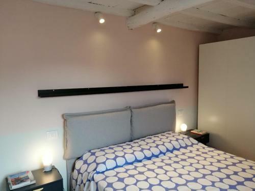 Apartamento La Pitellina