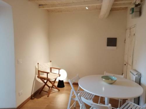 Apartamento La Pitellina