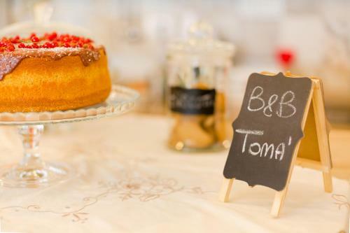 B&B Toma'