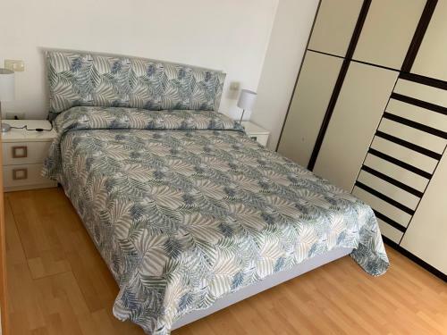 Apartamento Valeriana Vacanze