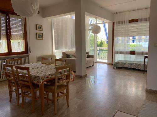 Apartamento Valeriana Vacanze