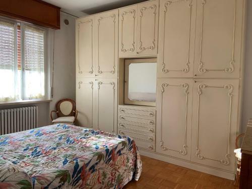 Apartamento Valeriana Vacanze