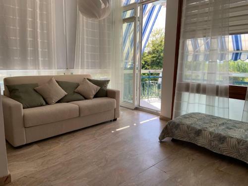 Apartamento Valeriana Vacanze