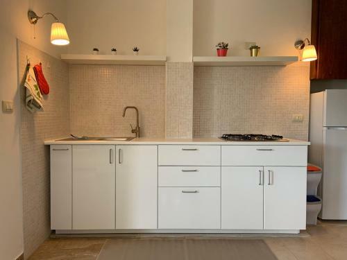 Apartamento Valeriana Vacanze