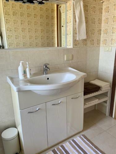 Apartamento Valeriana Vacanze