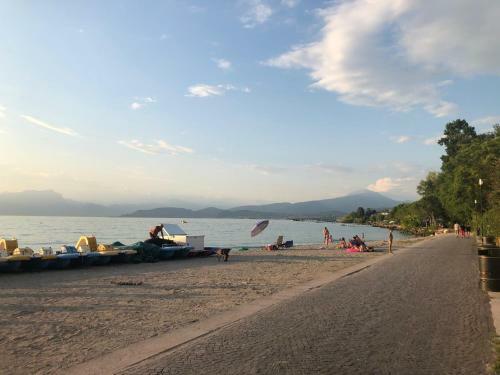 Apartamento Valeriana Vacanze