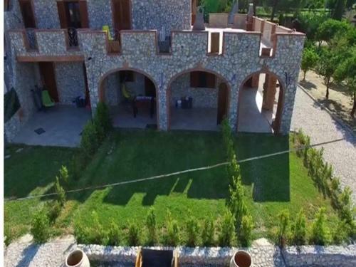 Apartamento Residenza Monarka
