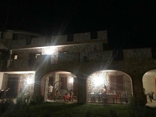 Apartamento Residenza Monarka