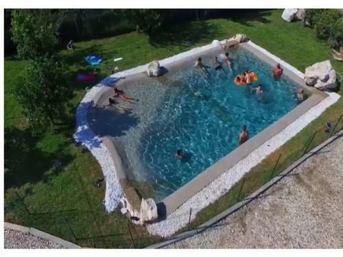Apartamento Residenza Monarka