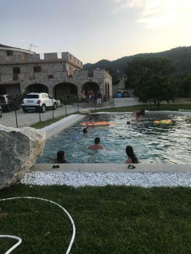 Apartamento Residenza Monarka