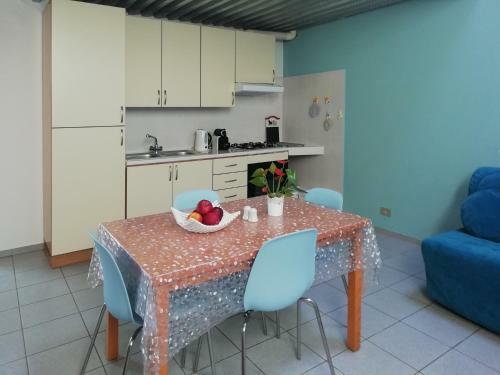 Apartamento Nel Blu