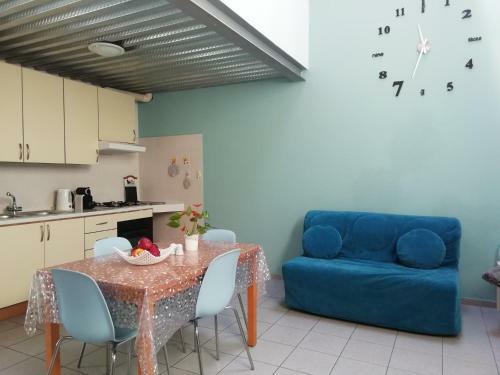 Apartamento Nel Blu