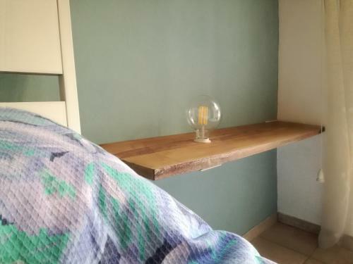 Apartamento Nel Blu