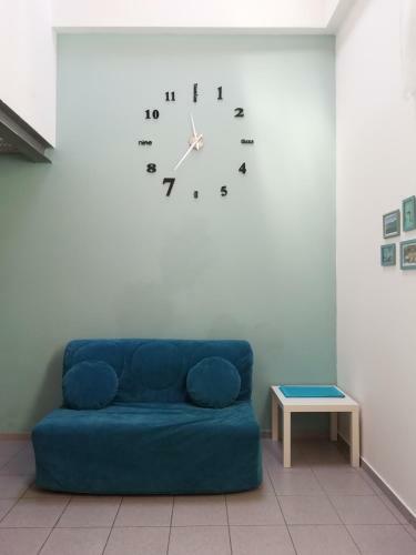 Apartamento Nel Blu
