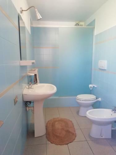 Apartamento Nel Blu
