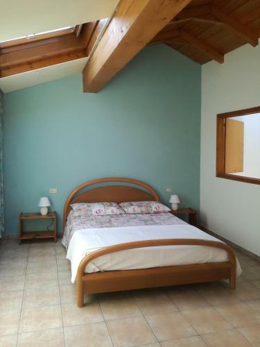 Apartamento Nel Blu