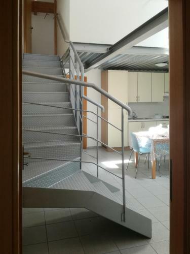 Apartamento Nel Blu