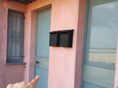 Apartamento Nel Blu