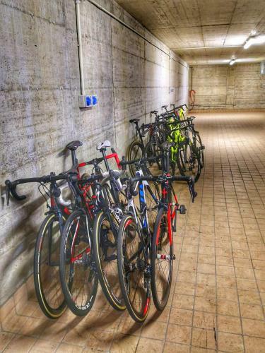 Grem Bike Hostel