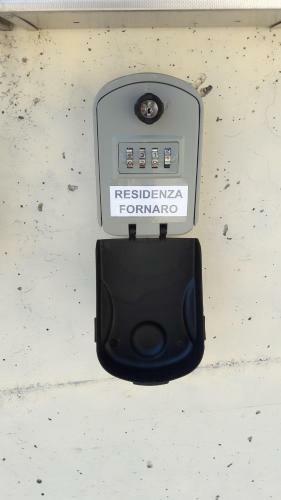 Residenza Fornaro