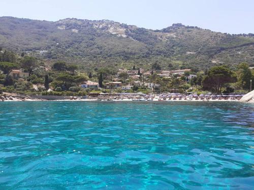 Casa Margot(relax Con Vista)