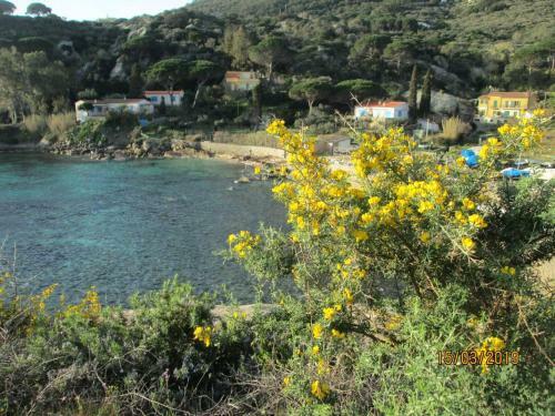 Casa Margot(relax Con Vista)