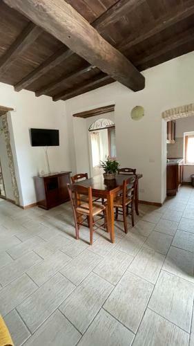 Apartamento Le Casette - Affitti Turistici